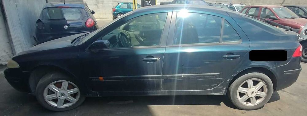 Renault Laguna para peças