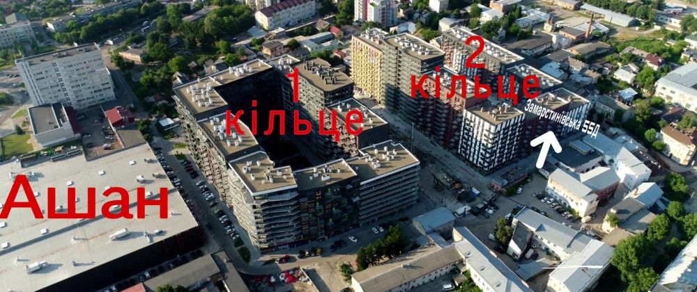‼️АВАЛОН Чорновола‼️Власник‼️Оренда в новобудові‼️2 СПАЛЬНІ+СТУДІЯ‼️