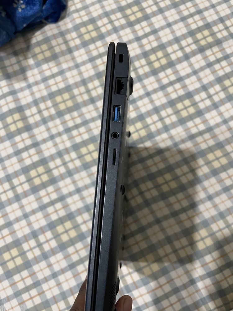 Portátil DYNABOOK Satellite Pro C50-J-128
