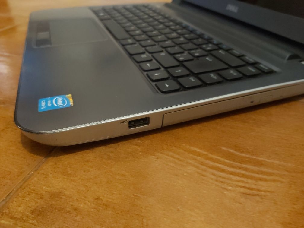 Portátil Dell Inspiron 5437 - intel i5