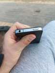 iPhone 4 lub 4s w dobrym stanie