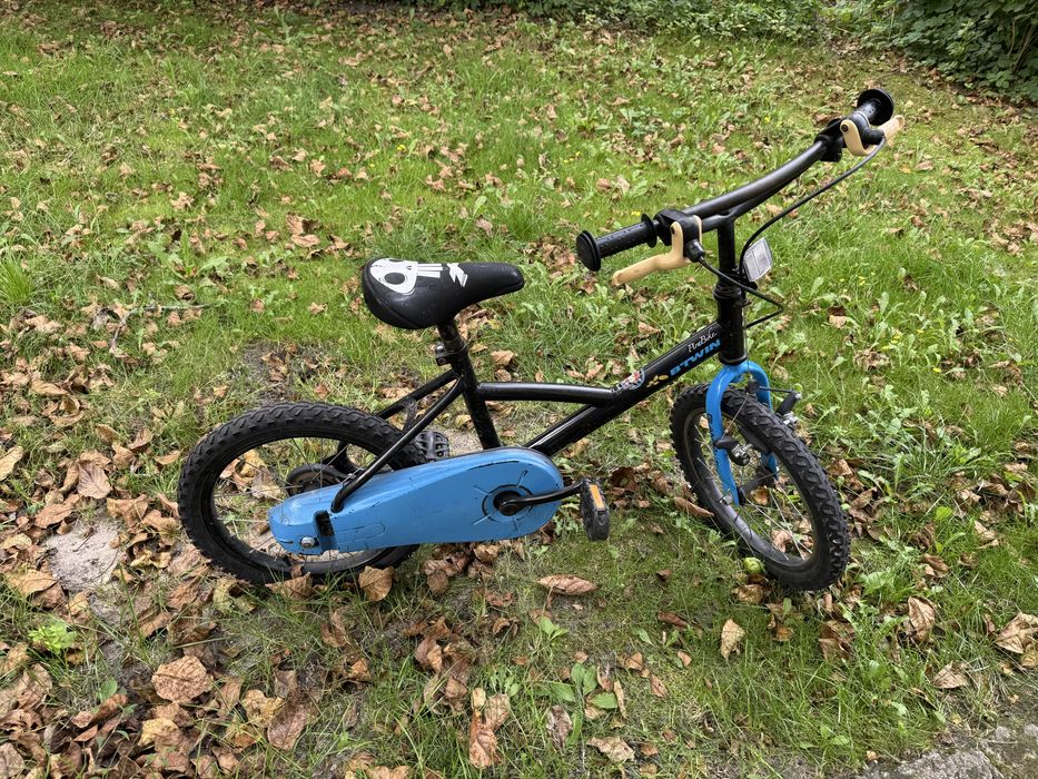 Sprzedam rower 16cali
