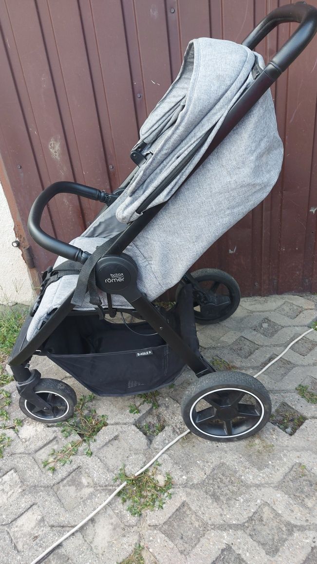Wózek Britax Römer