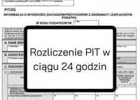 Rozliczanie Pit-ów Łódź Dojazd do Klienta Rozliczenia PL i Zagraniczne