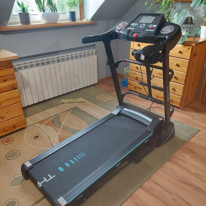 Bieżnia elektryczna THUDER