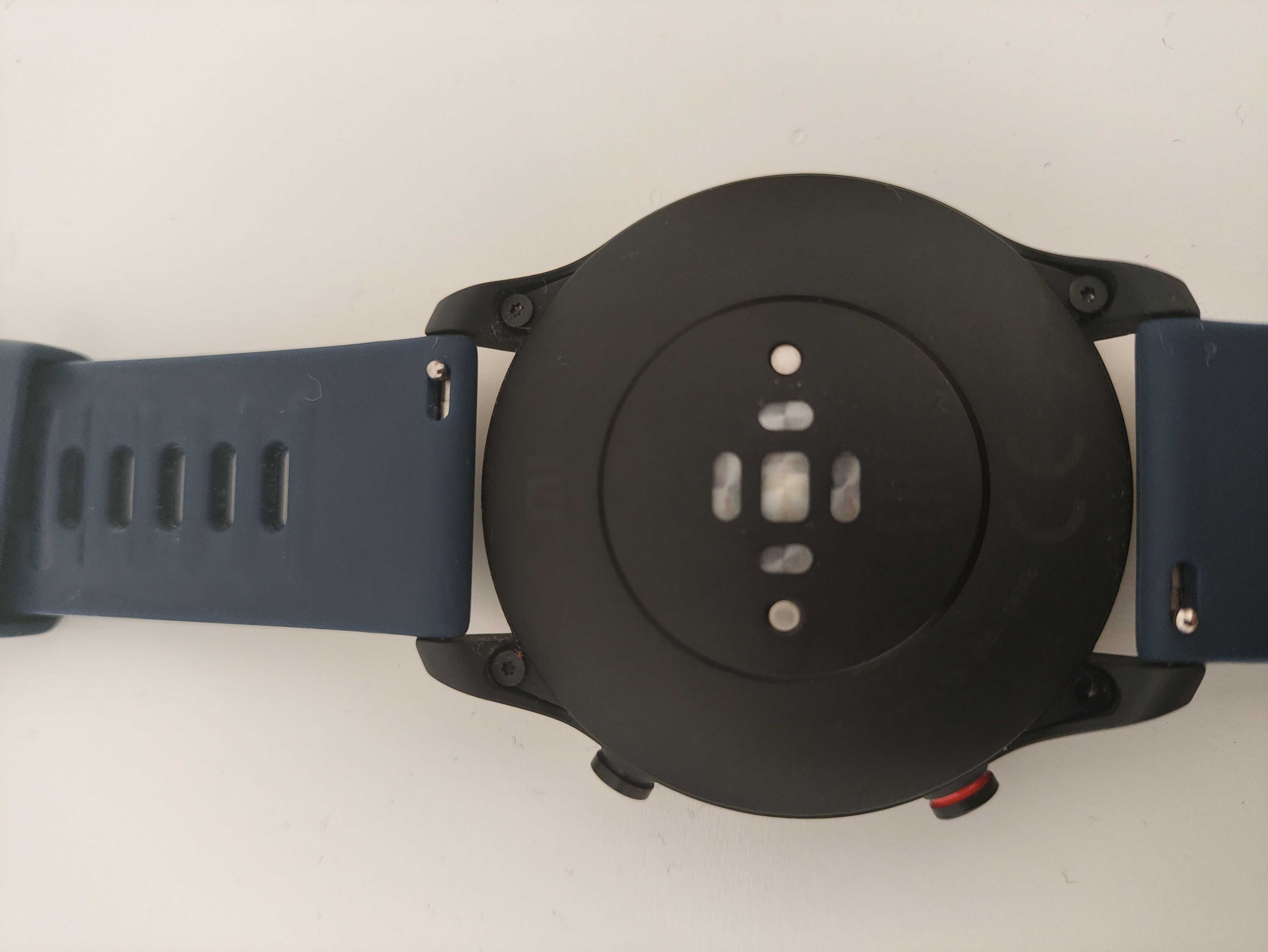 Smartwatch Xiaomi Mi Watch - oportunidade