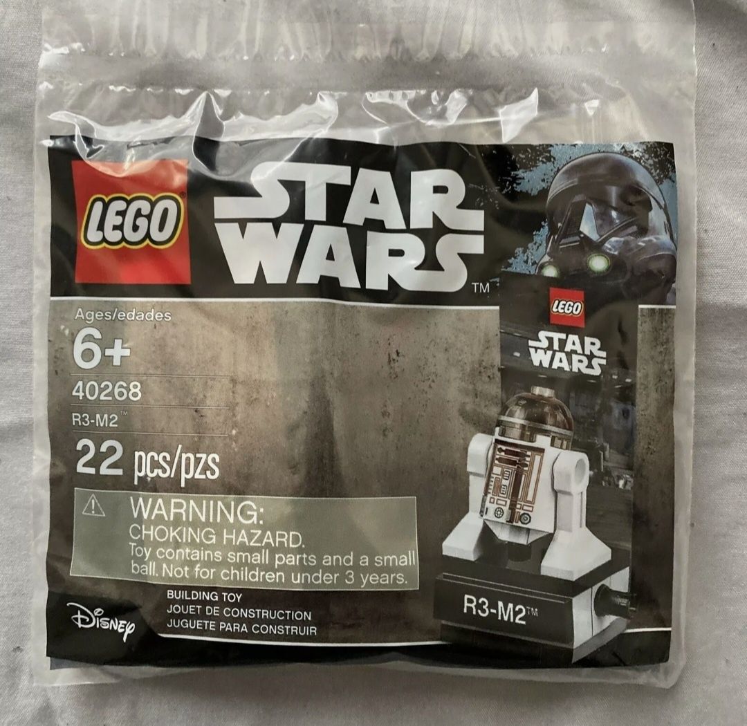 Lego Star Wars 7751 Ahsoka´s Jedi Starfighter. Selado. Oferta Polybag.