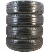 4x 165/60R15 opony letnie Continental 6mm 47844