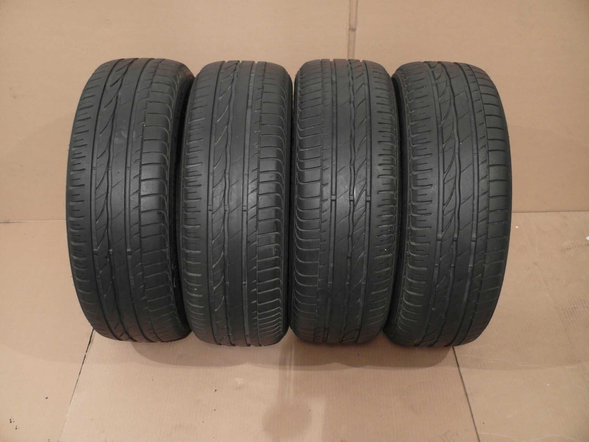 Bridgestone Turanza RFT 195/55 r16 x 4szt RunFlat