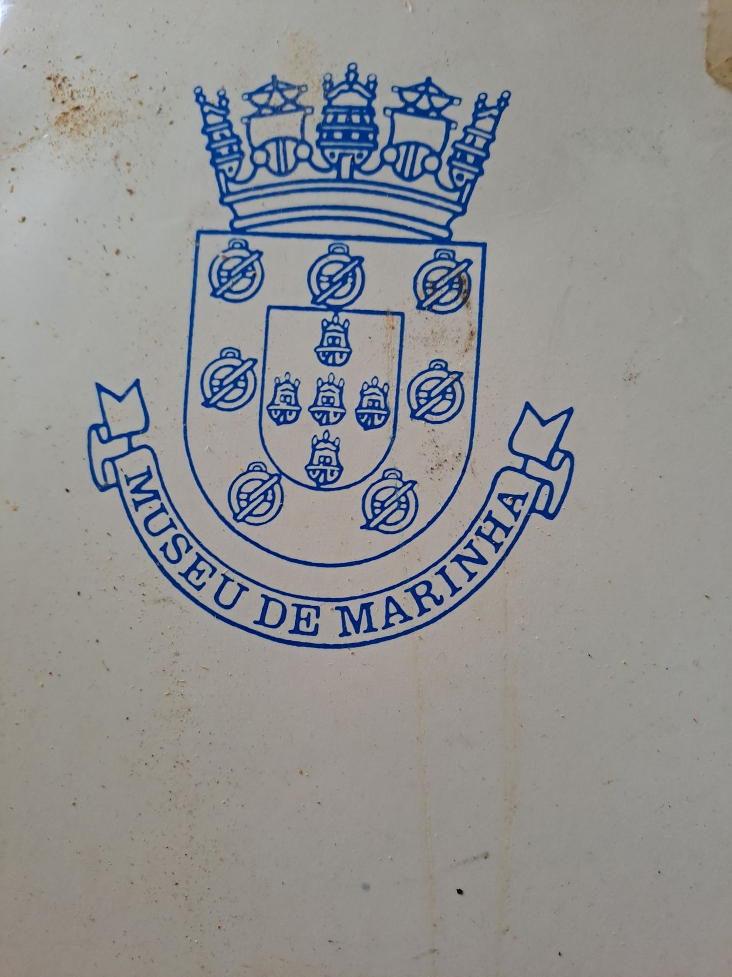 Serviço Vista Alegre - Museu da Marinha