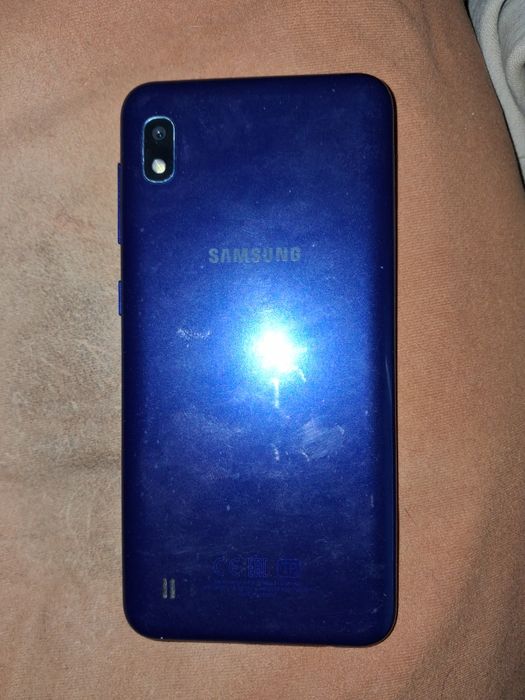 Продам Samsung Galaxy A 10.