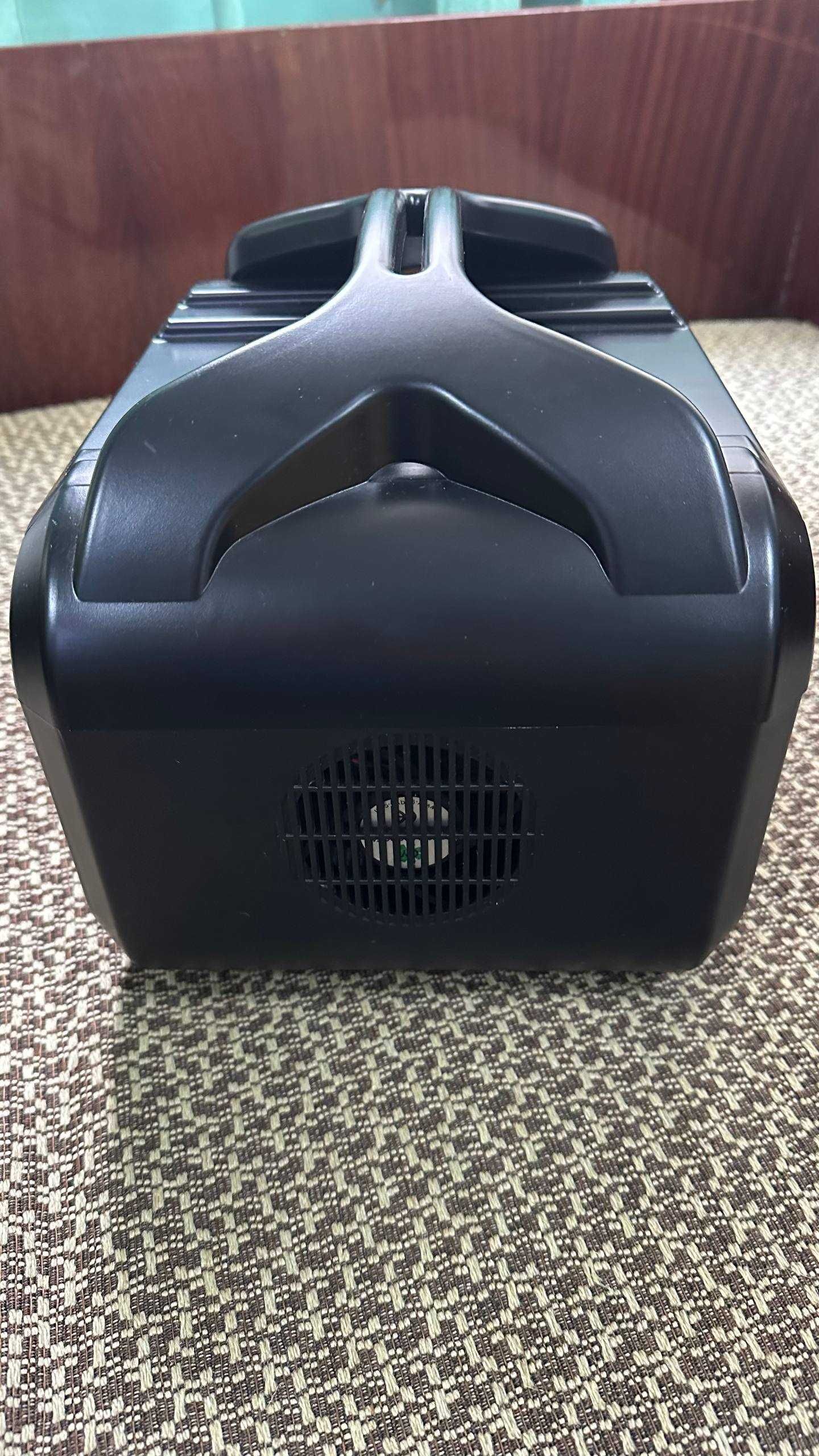 Зарядна станція 300W ємність 200W*Год