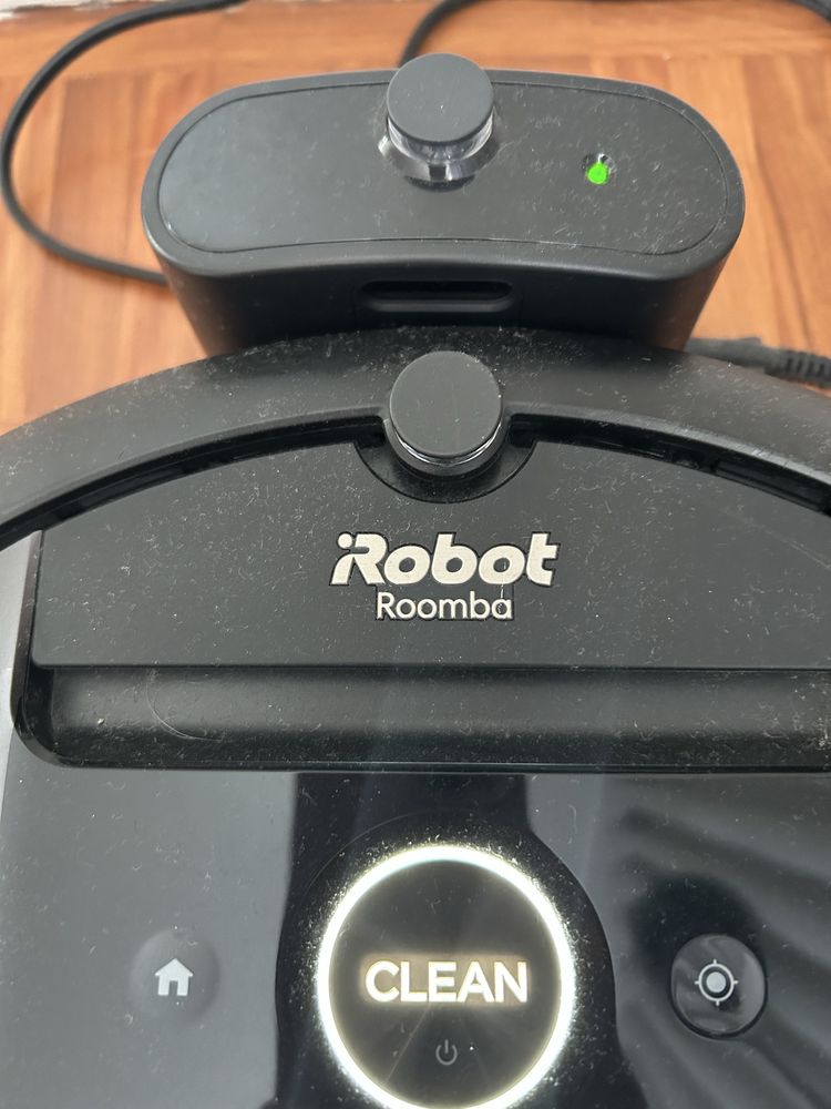 Robot aspirador Roomba i7