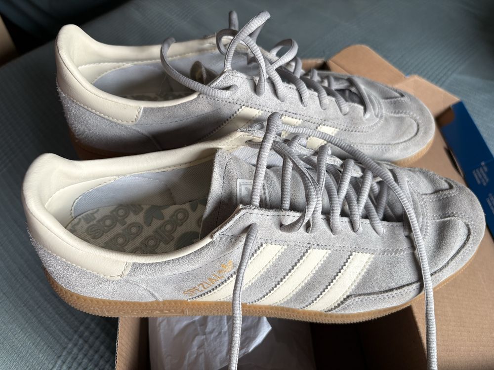 Sapatilhas adidas spezial