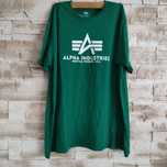 Koszulka Alpha Industries.