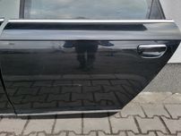 audi a6 c6 lift ly9b drzwi