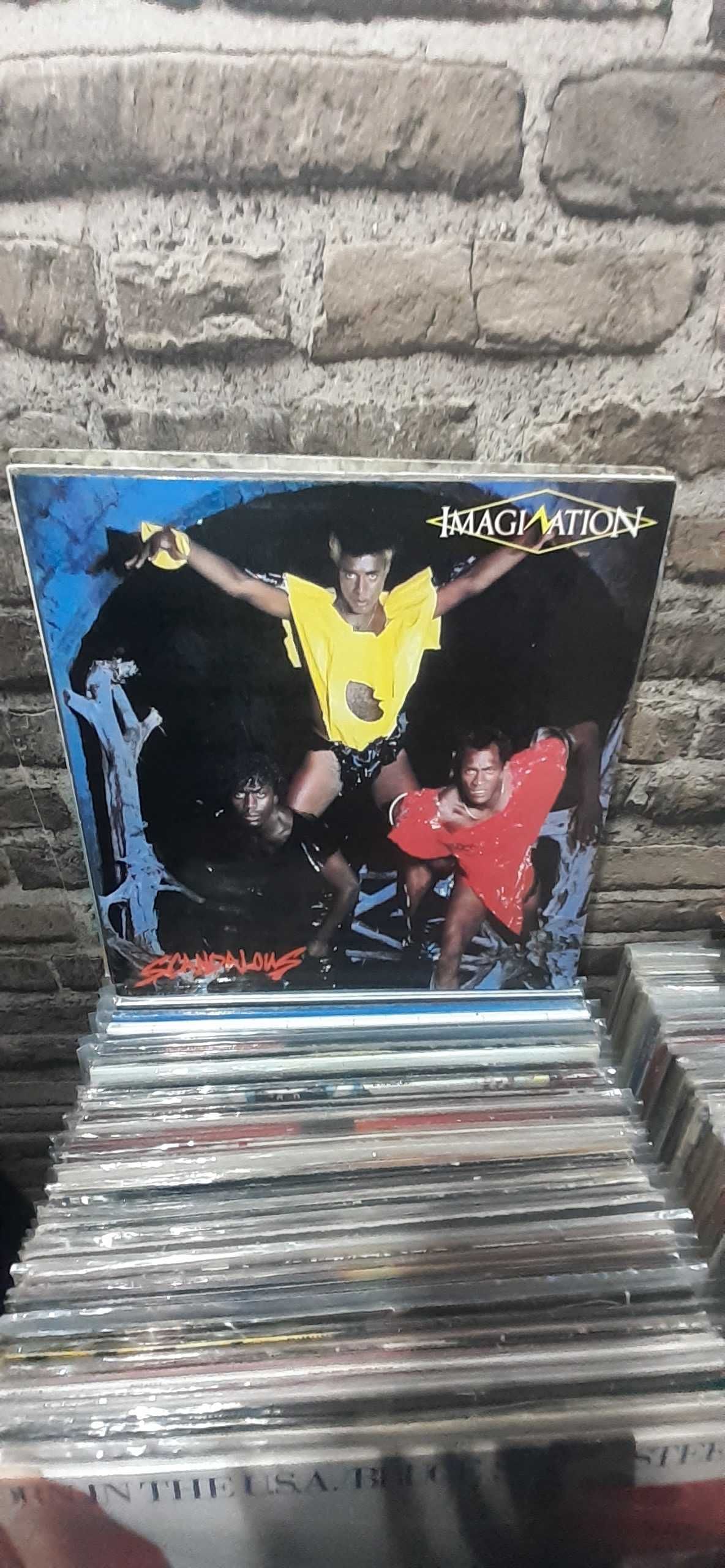 Discos de vinil troco ou vendo 5