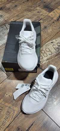 Adidas runfalcon oryginalne buty do biegania białe damskie 40