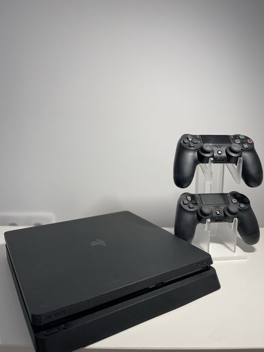 Song Ps4 console Slim 1TB with controller