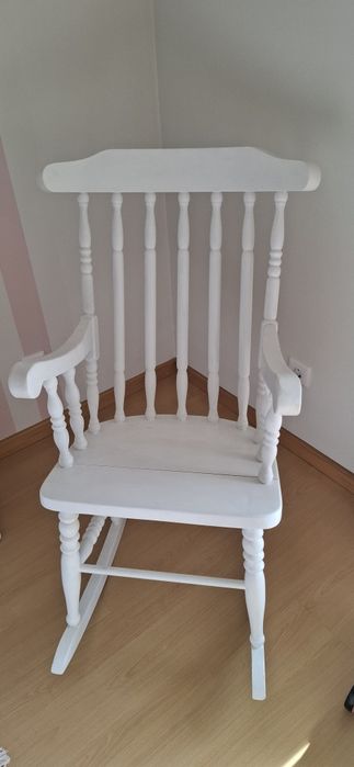 Cadeira Baloiço antiga