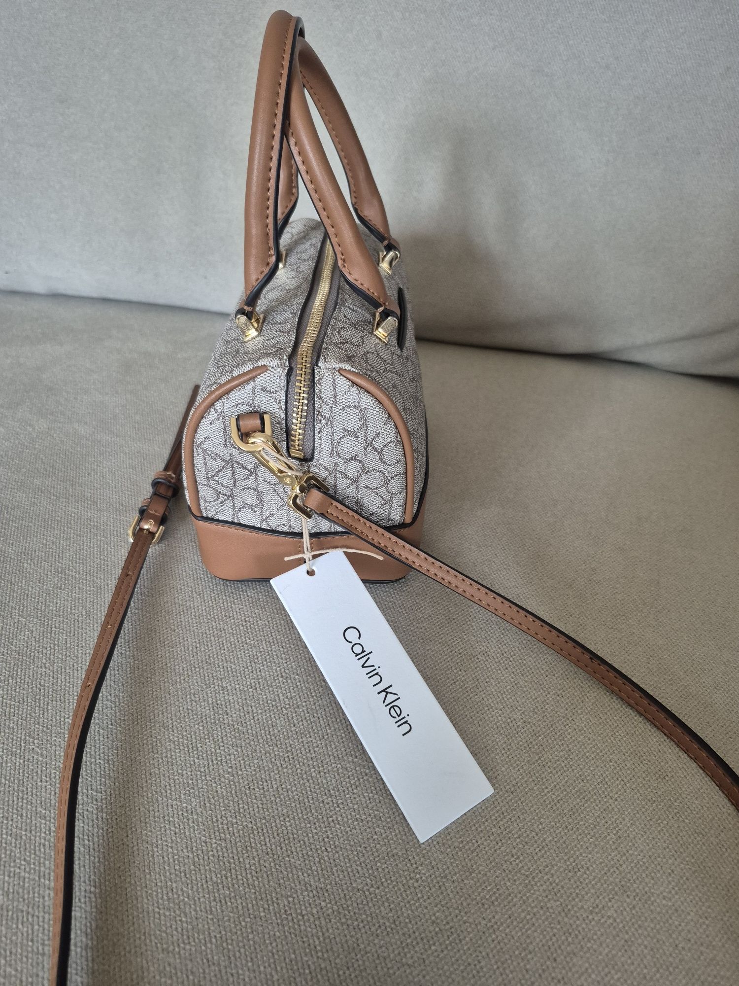 Torebka Calvin Klein nowa oryginalna