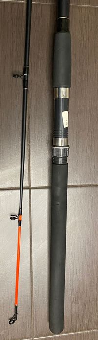 Wędka Sumowa spinningowa MIFINE