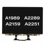 Matryca Antyrefleksyjna MacBook Pro 13'' A1989 A2159 A2289 A2251