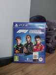 F1 2021 PlayStation 4 Ps4