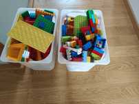 Klocki LEGO duplo
