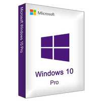 Windows 10/11 pro klucz
