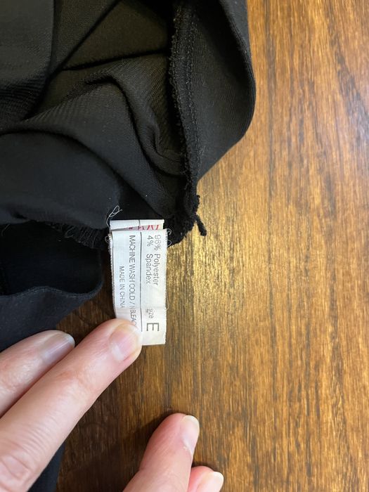 Spódniczka baletowa Sansha