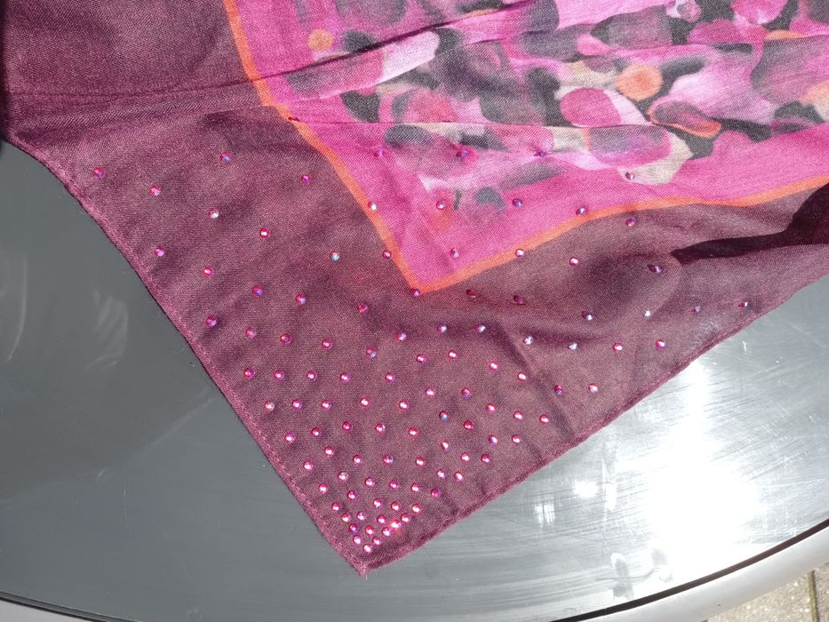 Apaszka chusta apaszka