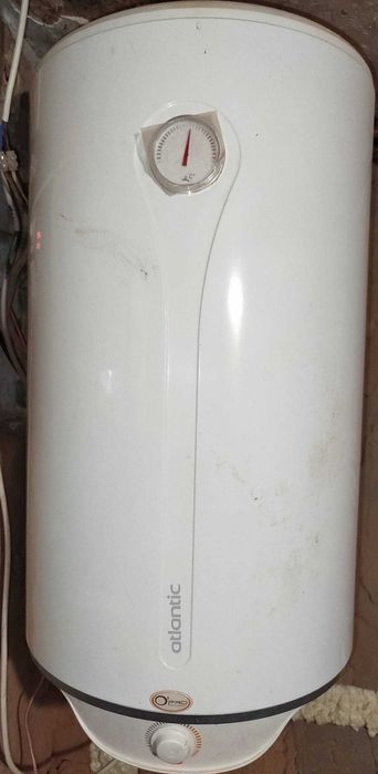 Водонагрівач Atlantic Opro Expert 80 літрів 2000Вт