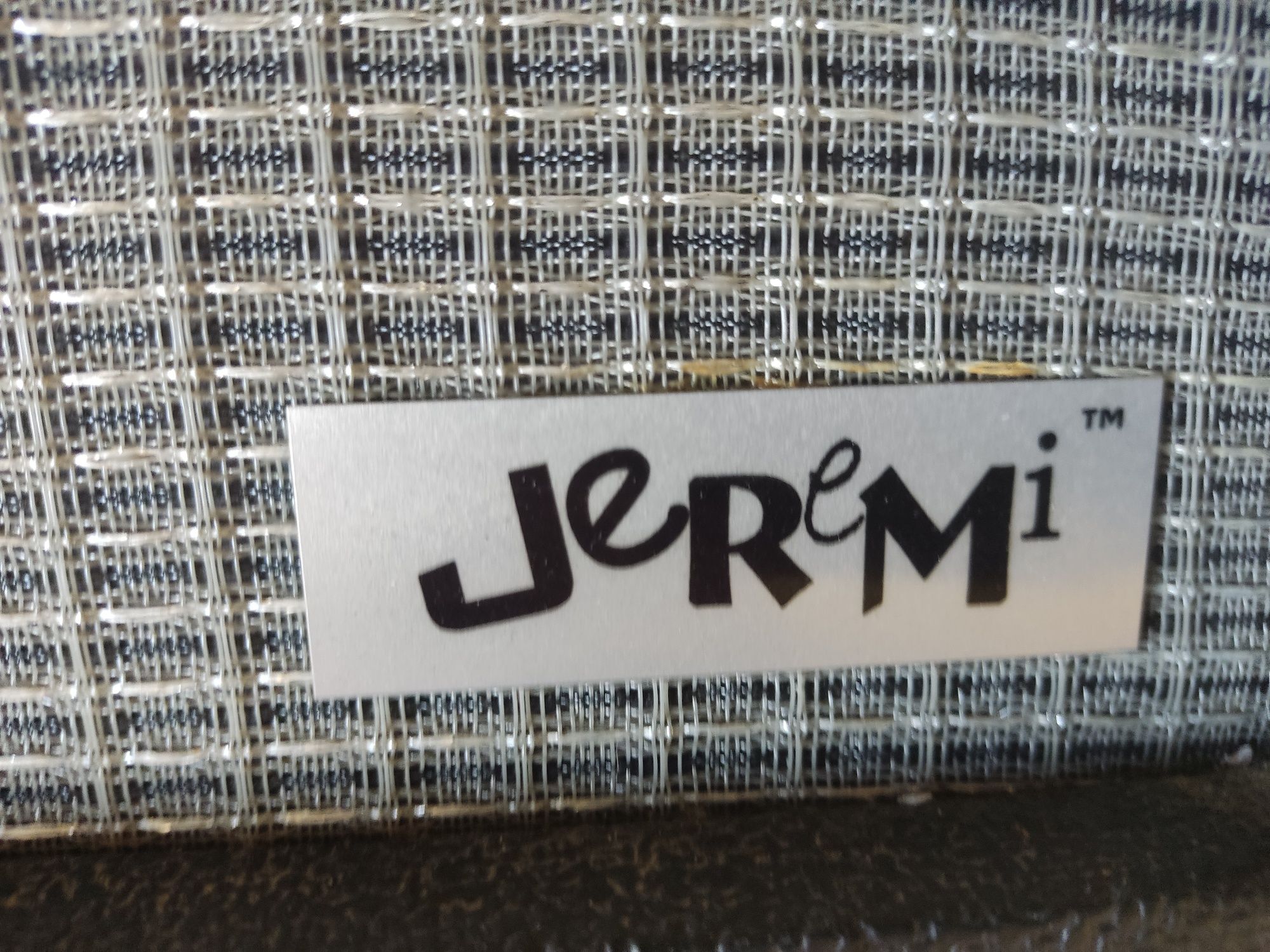 Wzmacniacz JEREMI 15 USB gitara, radio, mikrofon