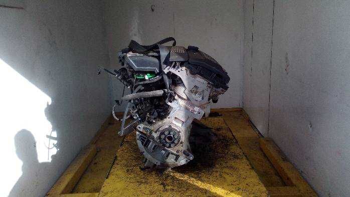 Silnik KPL BMW E46 FL 325xi 2.5 B M54