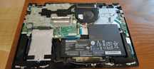 Bateria Lenovo Yoga L14M3P21 Oryginalna 72%