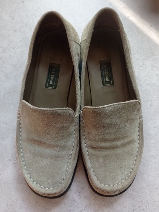 Женские туфли, 36 размер