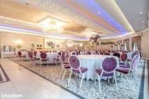 Sala weselna | Restauracja | Hotel – Na wynajem