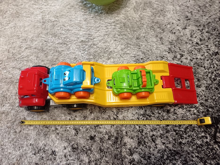 Лот дитячих машинок, ціна від 50грн.