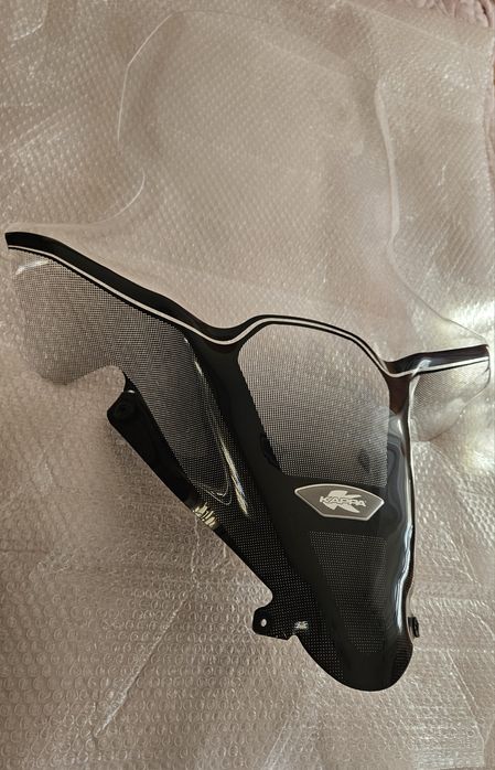 Viseira / Vidro Alto Honda PCX