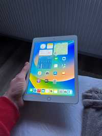 Apple iPad 6 (2018) 128GB Wifi Silver