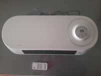 Ventilador de parede marca: Equation KPT 2000