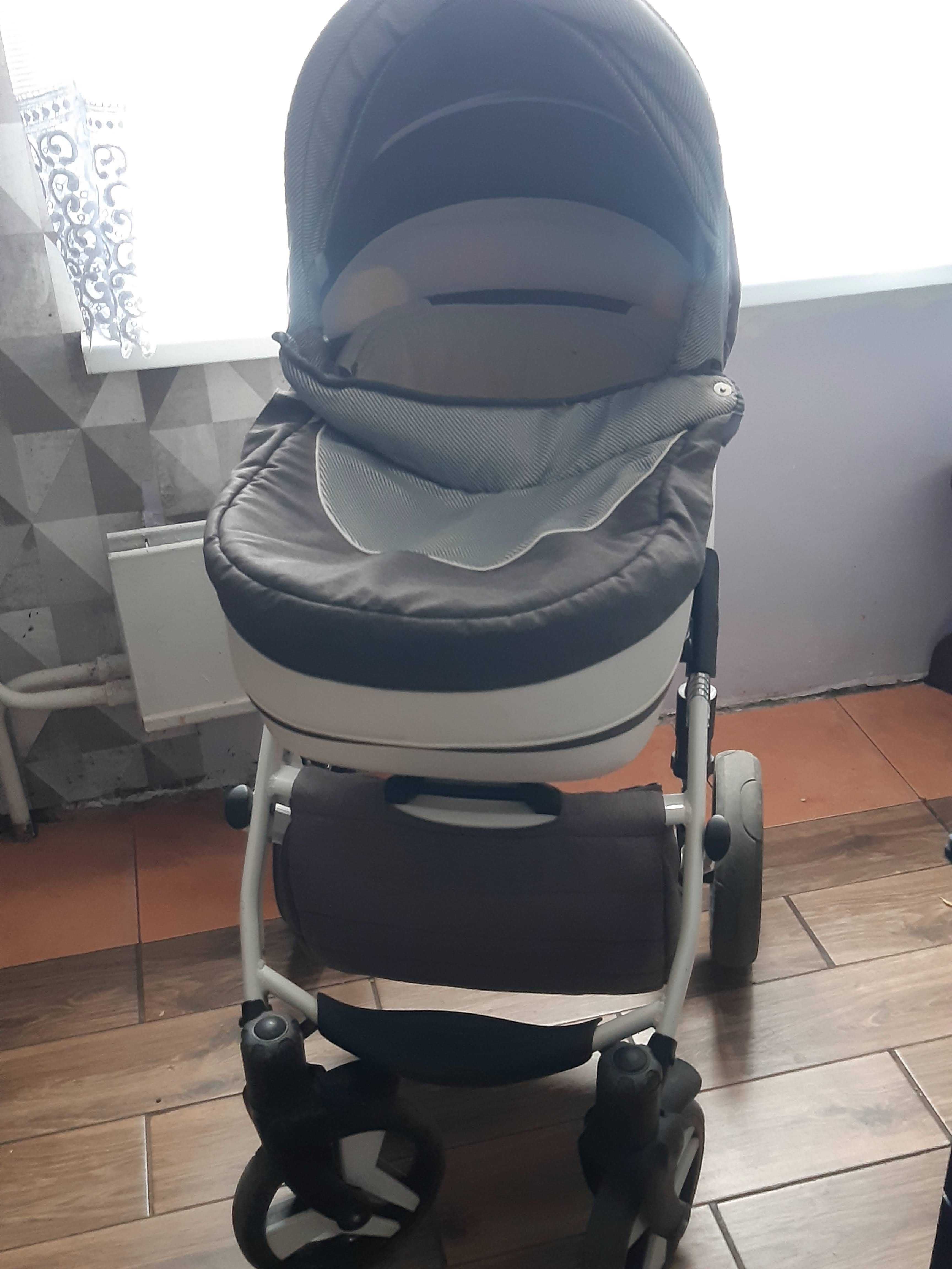 Коляска tako baby exclusive prams 2 в 1