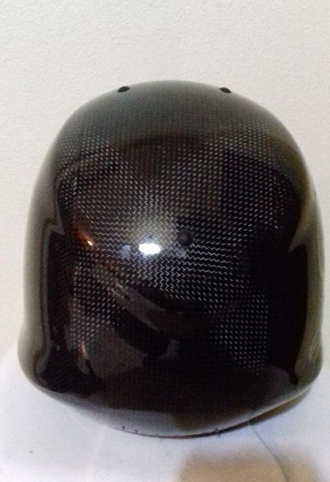 Capacete de paraquedismo