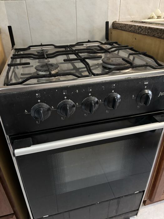 Fogão a gás Junex