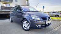 Renault scenic 2008