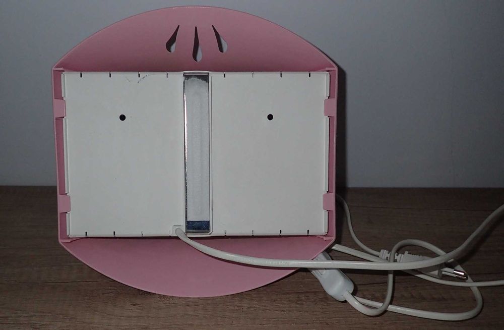 Lampa lampka nocna dziecięca