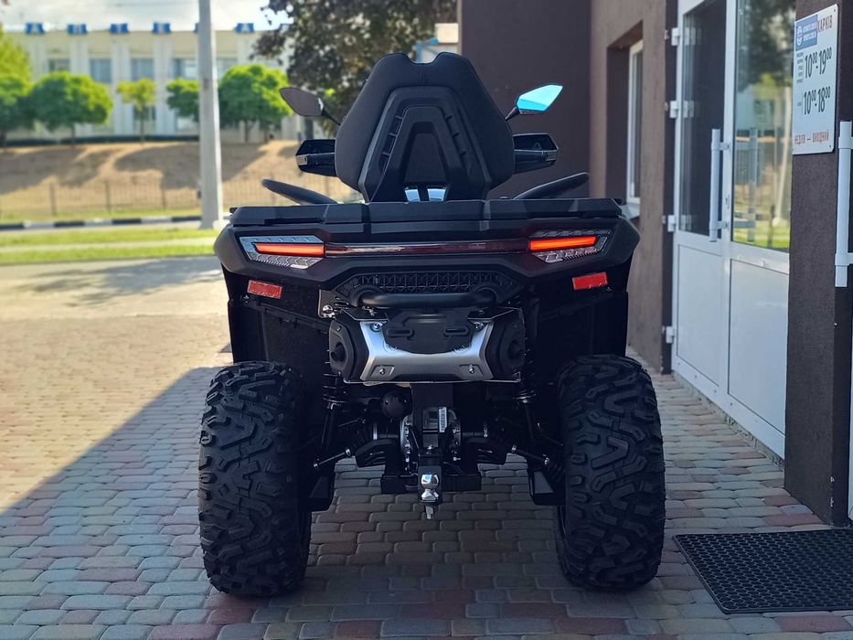 Квадроцикл CFMOTO CFORCE  850 Touring