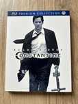 Constantine Bluray Premium Collection Polskie Wydanie