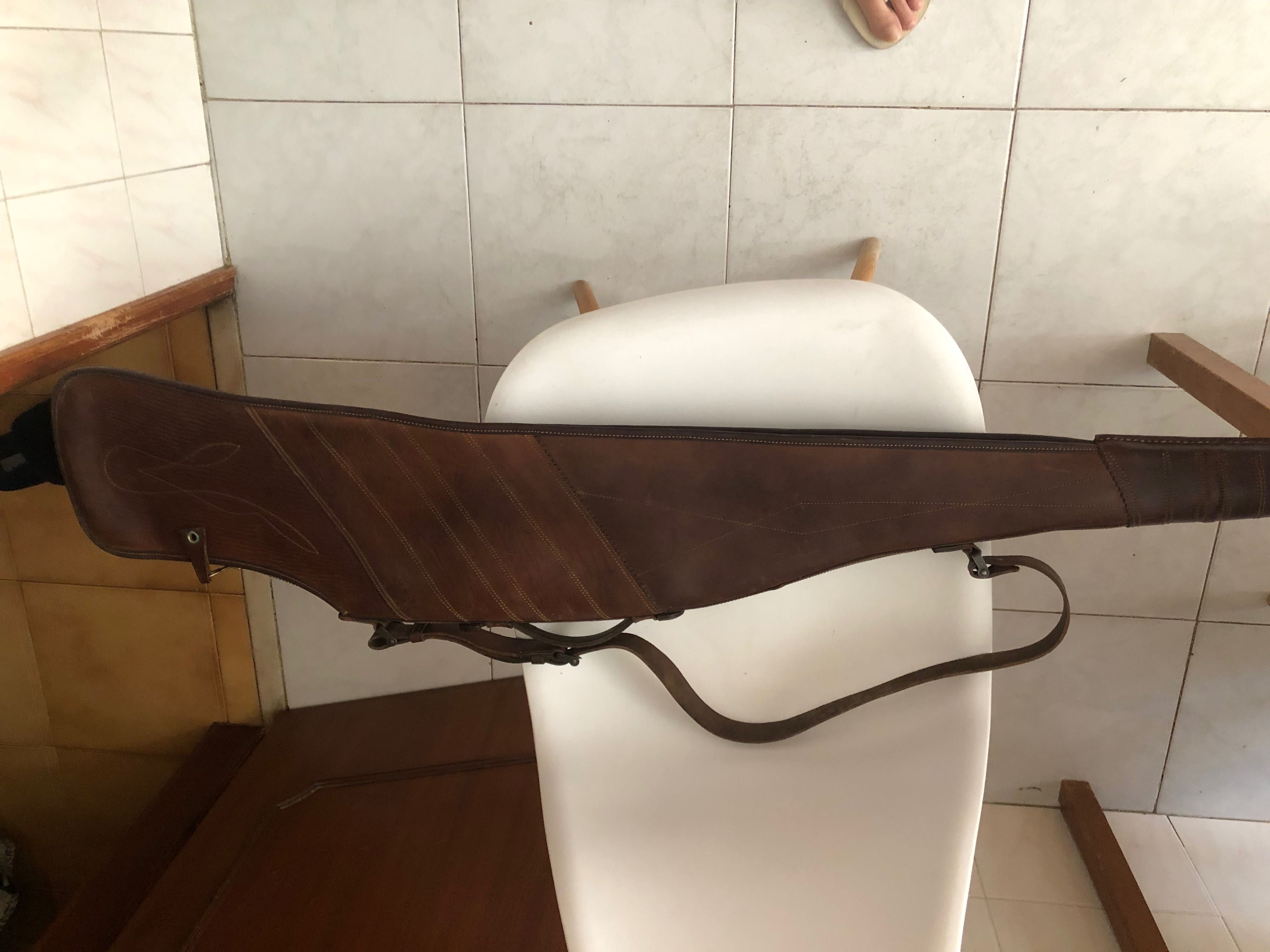 Estojo para arma